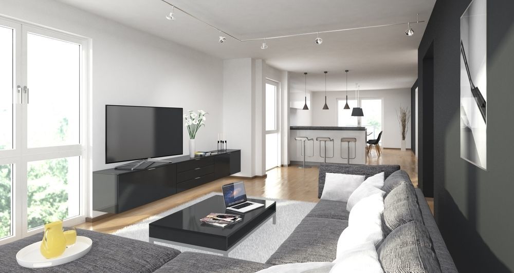 Aparthotel Parkallee 3*